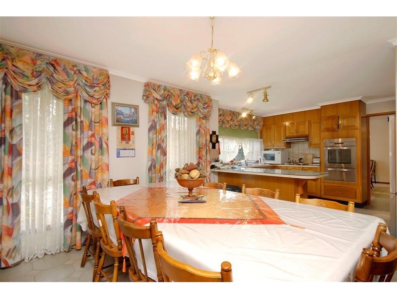 Castle Hill NSW 2154