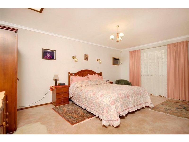 Castle Hill NSW 2154