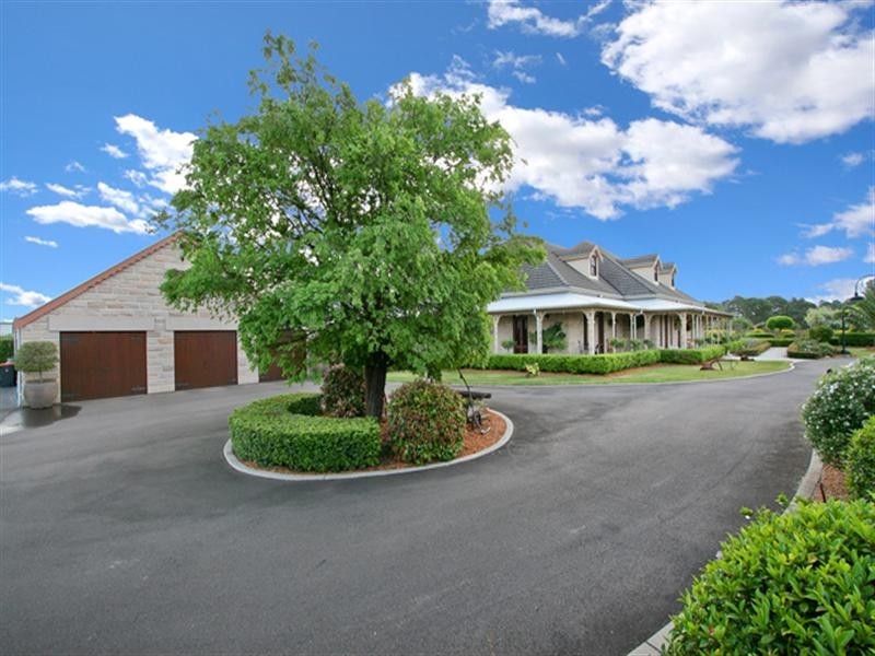 116 Hall Street, Pitt Town NSW 2756