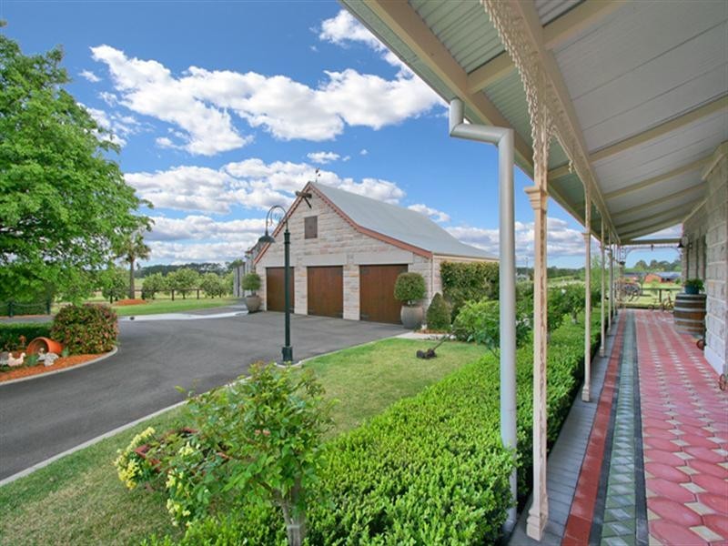 116 Hall Street, Pitt Town NSW 2756