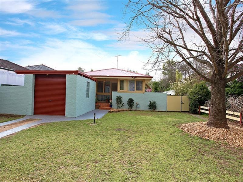 11 Laurence Street, Richmond NSW 2753