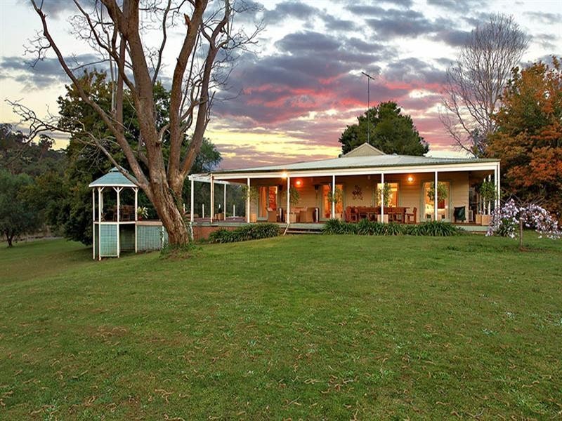 257 Mud Island Road, Sackville North NSW 2756