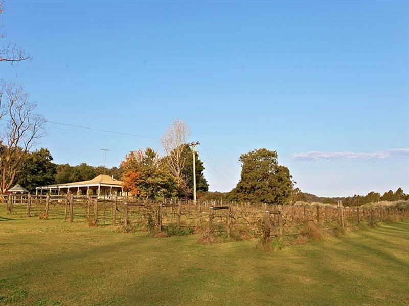 257 Mud Island Road, Sackville North NSW 2756