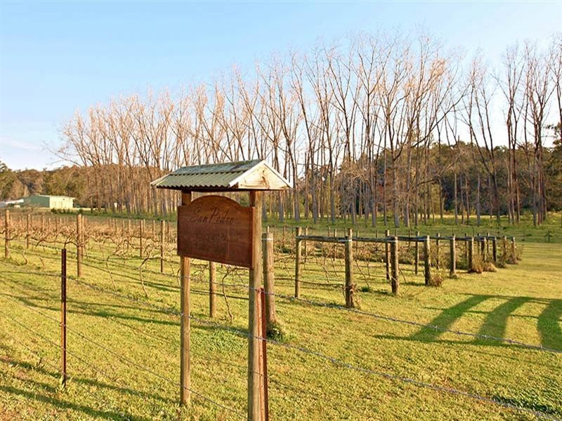 257 Mud Island Road, Sackville North NSW 2756