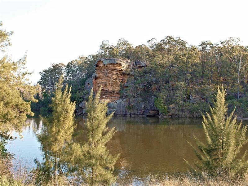 257 Mud Island Road, Sackville North NSW 2756