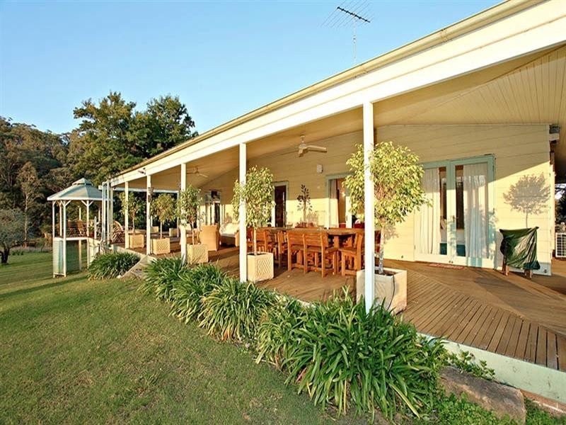 257 Mud Island Road, Sackville North NSW 2756