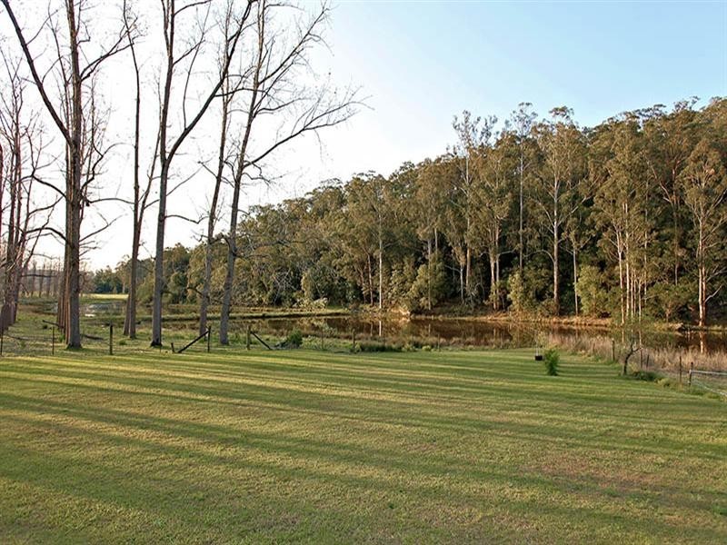 257 Mud Island Road, Sackville North NSW 2756