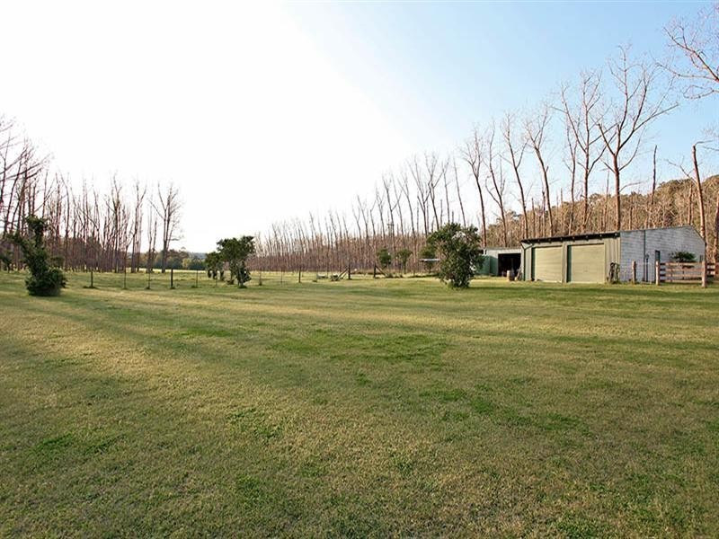 257 Mud Island Road, Sackville North NSW 2756