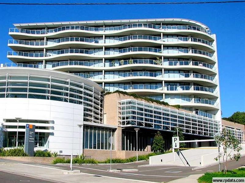 1002/12 Pennant Street, Castle Hill NSW 2154