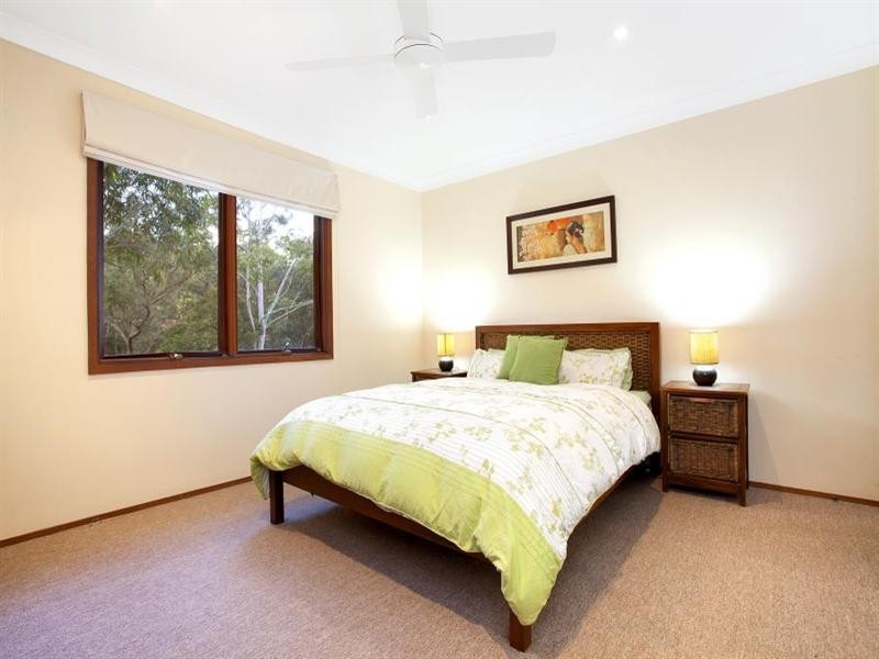 52 Northam Drive, North Rocks NSW 2151