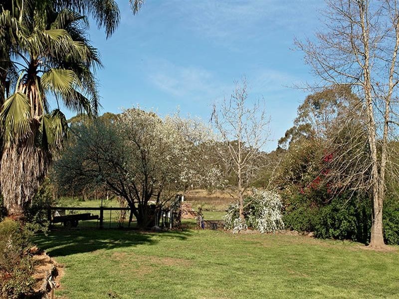 448 Scheyville Road, Maraylya NSW 2765