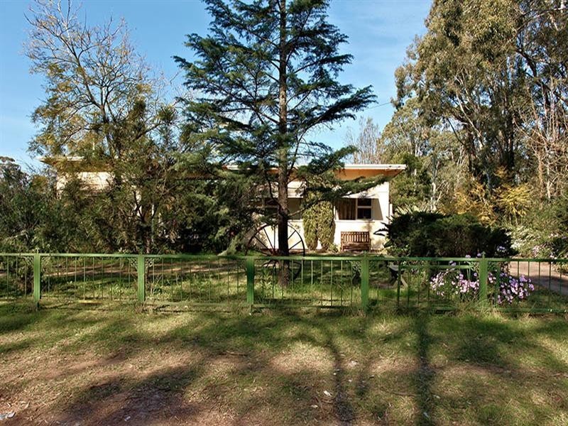 448 Scheyville Road, Maraylya NSW 2765