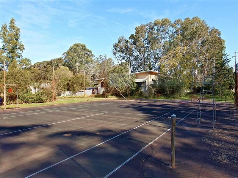 448 Scheyville Road, Maraylya NSW 2765