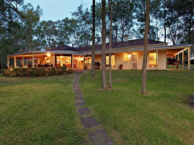 3 Threlkeld Drive, Cattai NSW 2756