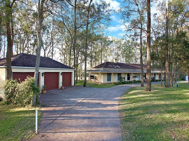 3 Threlkeld Drive, Cattai NSW 2756