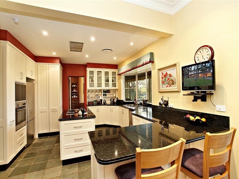 3 Threlkeld Drive, Cattai NSW 2756