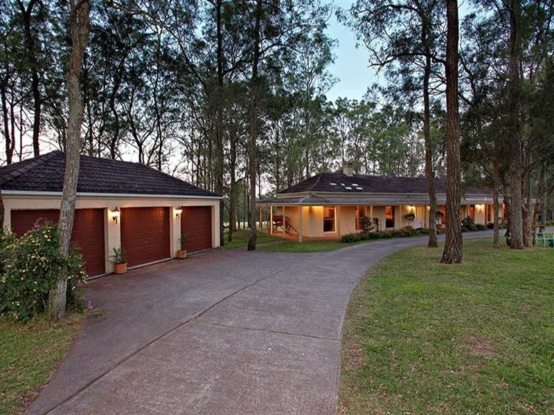 3 Threlkeld Drive, Cattai NSW 2756