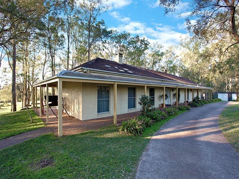3 Threlkeld Drive, Cattai NSW 2756