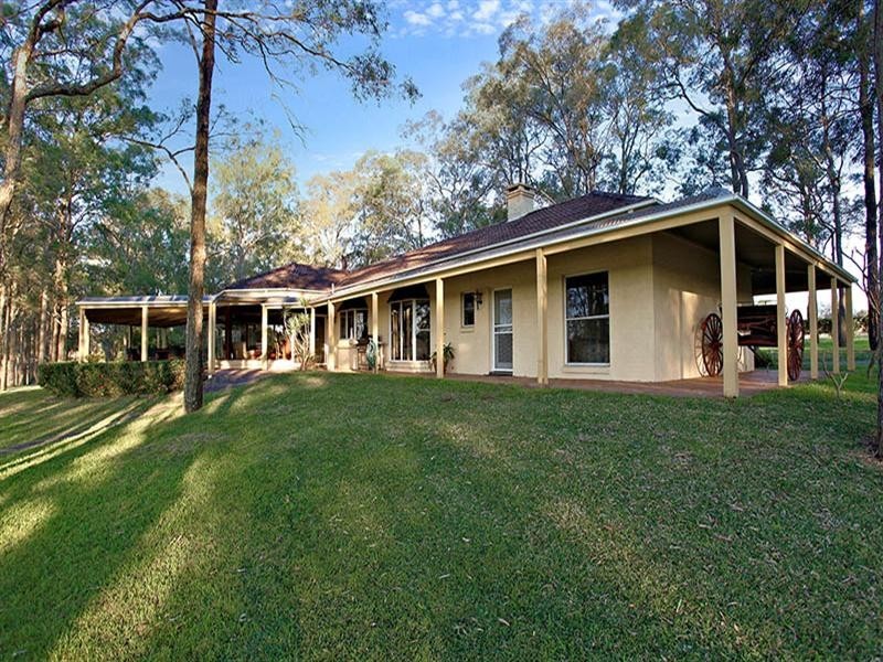 3 Threlkeld Drive, Cattai NSW 2756