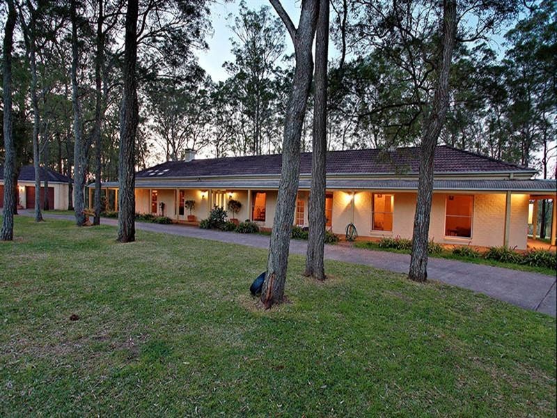 3 Threlkeld Drive, Cattai NSW 2756