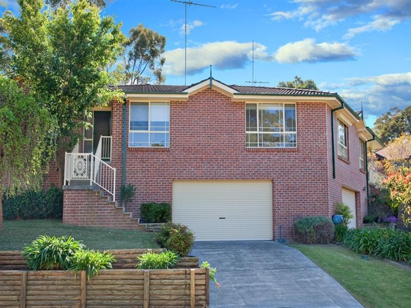 1B Inverness Crescent, Glenhaven NSW 2156