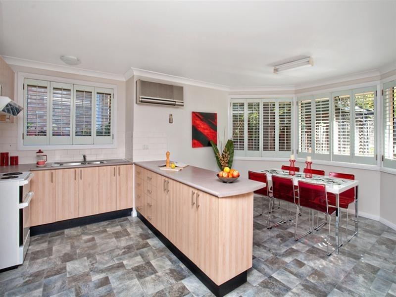 1B Inverness Crescent, Glenhaven NSW 2156