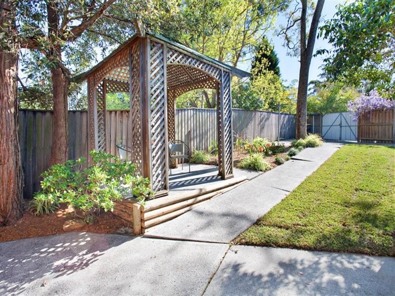 1B Inverness Crescent, Glenhaven NSW 2156