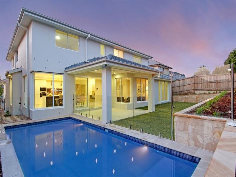 48 Brighton Drive, Bella Vista NSW 2153