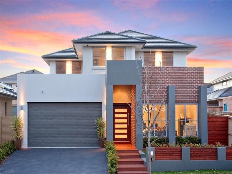 20 Holly Street, Rouse Hill NSW 2155