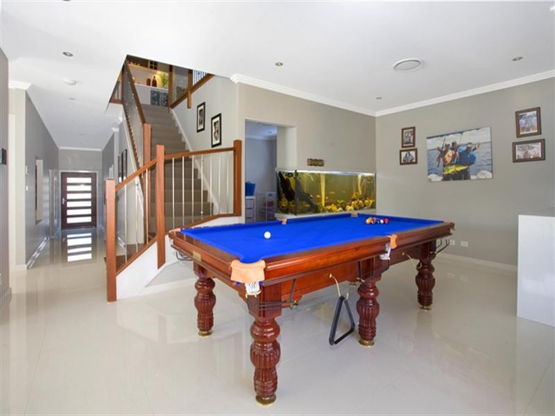 20 Holly Street, Rouse Hill NSW 2155