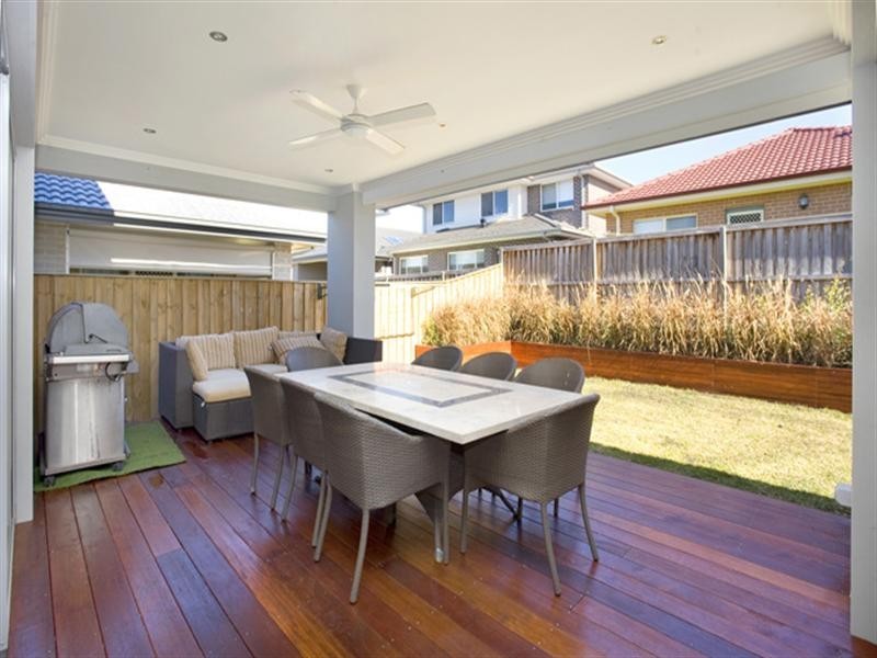 20 Holly Street, Rouse Hill NSW 2155