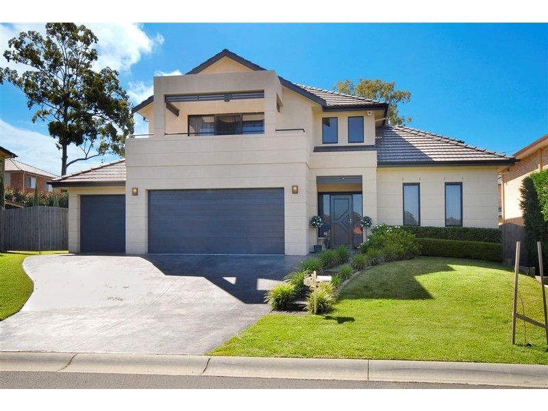 Castle Hill NSW 2154