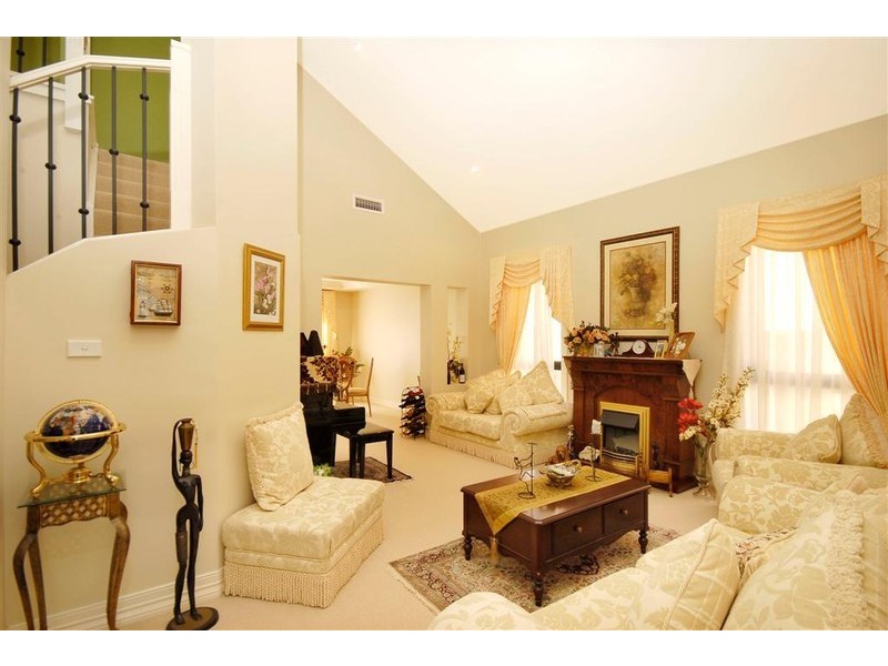 Castle Hill NSW 2154