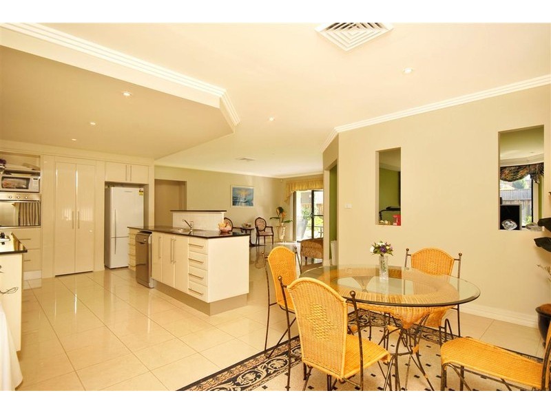 Castle Hill NSW 2154