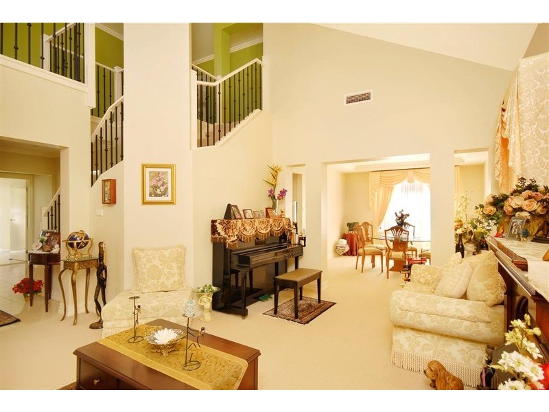 Castle Hill NSW 2154