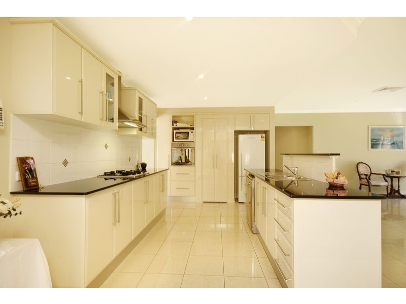 Castle Hill NSW 2154