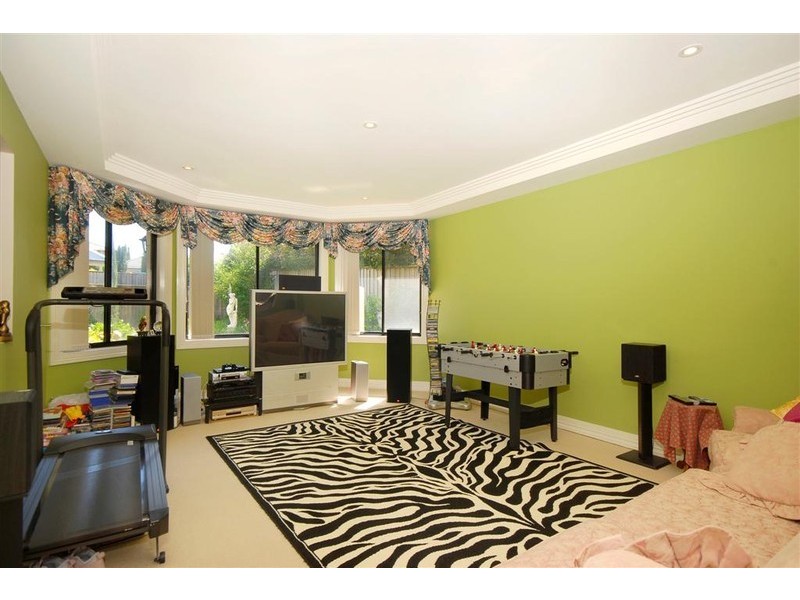 Castle Hill NSW 2154