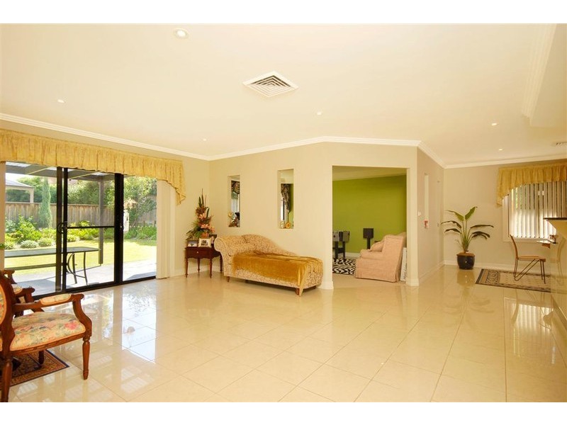 Castle Hill NSW 2154