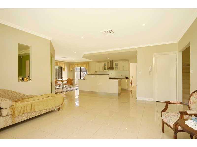 Castle Hill NSW 2154