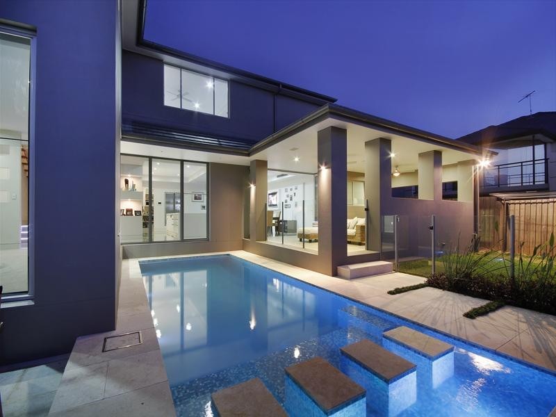 9 Pipersbrook Crescent, Bella Vista NSW 2153