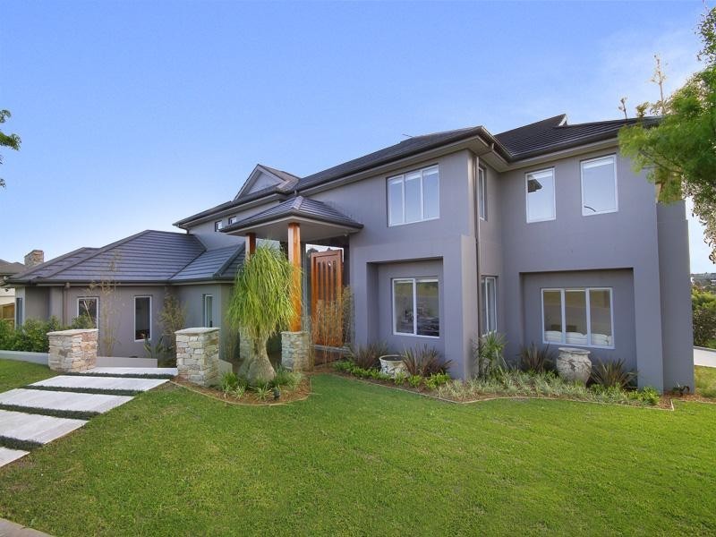 9 Pipersbrook Crescent, Bella Vista NSW 2153