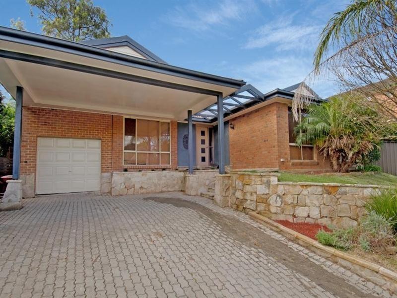 74 Delaney Drive, Baulkham Hills NSW 2153