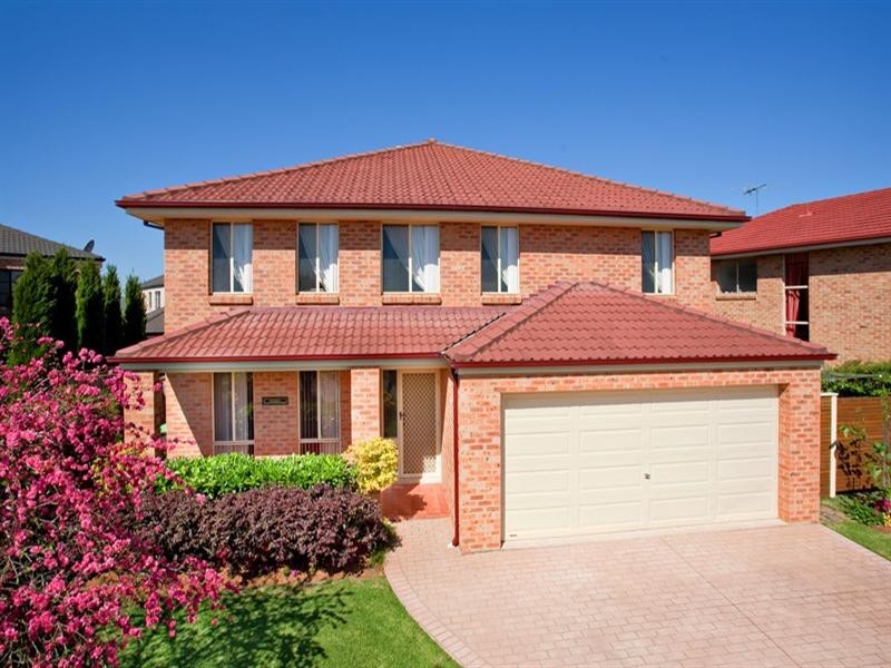 7 Orleans Way, Castle Hill NSW 2154