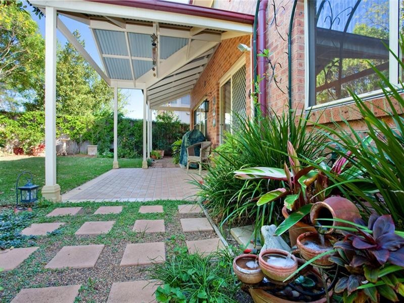 7 Orleans Way, Castle Hill NSW 2154