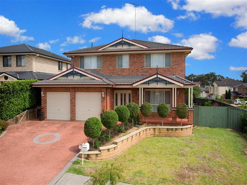 106 Chepstow Drive, Castle Hill NSW 2154