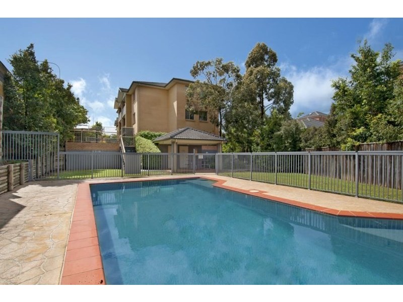 18/4-6 Mercer Street, Castle Hill NSW 2154