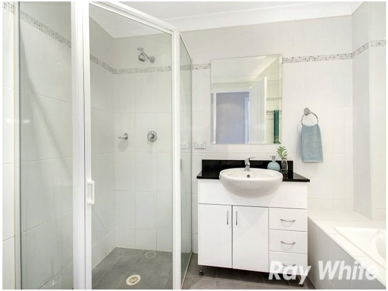 18/4-6 Mercer Street, Castle Hill NSW 2154