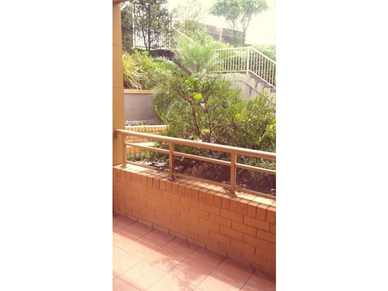 18/4-6 Mercer Street, Castle Hill NSW 2154