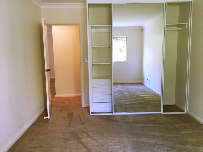 18/4-6 Mercer Street, Castle Hill NSW 2154