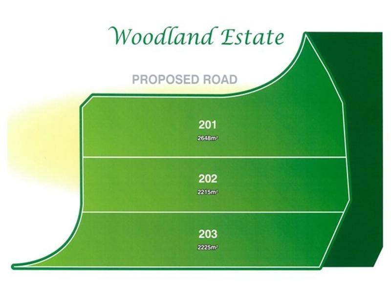 12 “WOODLANDS ESTATE” Curtis Road, Kellyville NSW 2155